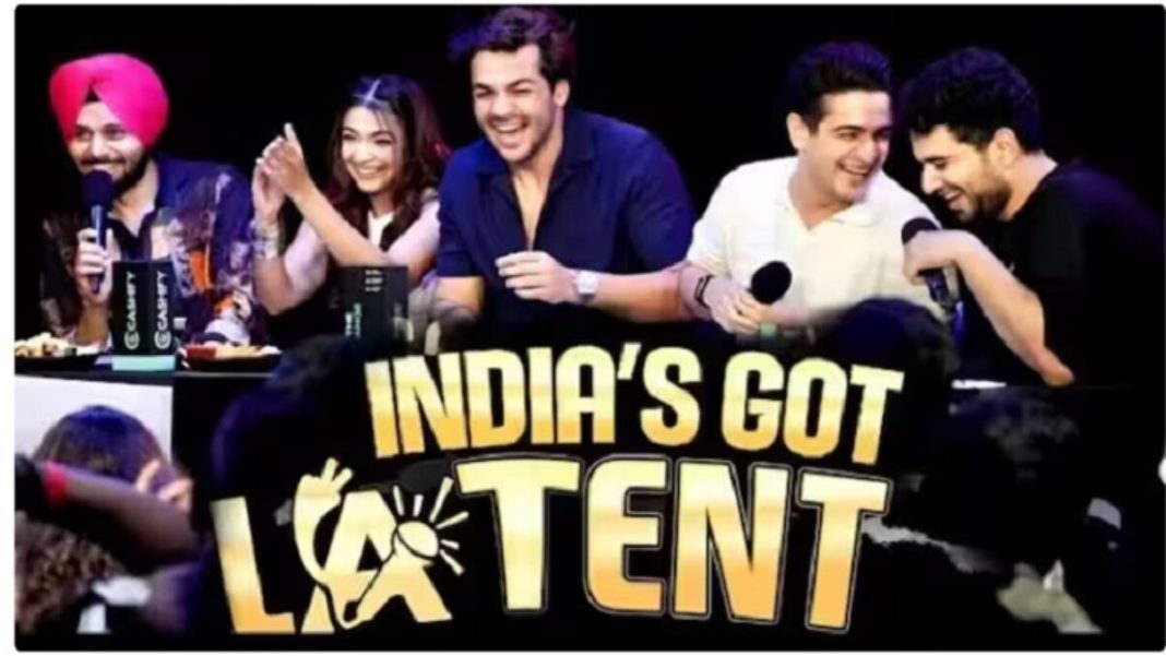 Assam Police Launches Investigation Into 'Obscene' Remarks On 'India's Got Latent,' FIR Filed Against YouTubers