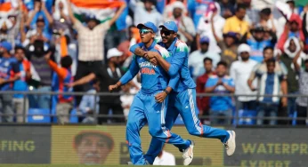 Axar Patel Teases Jaiswal Over Stunning Catch In Banter-Filled Praise