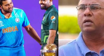 Champions Trophy: “Pakistan’s Victory Over India Would Be An Upset”, Says Basit Ali Ahead Of Blockbuster Clash