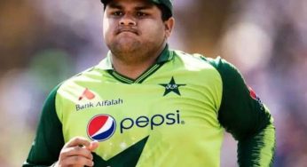 Champions Trophy: Azam Khan Says ‘Fewer Mistakes Will Decide Winner’ In India-Pakistan Clash