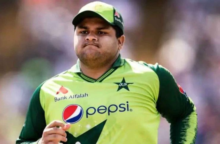 Champions Trophy: Azam Khan Says 'Fewer Mistakes Will Decide Winner' In India-Pakistan Clash"