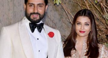 Aishwarya Rai’s Birthday Post for Abhishek Bachchan-Fans Aay ‘Ab Kahan Gae Divorce Kehne Waale’
