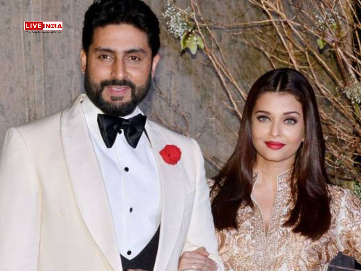 Aishwarya Rai's Birthday Post for Abhishek Bachchan-Fans Aay 'Ab Kahan Gae  Divorce Kehne Waale' - Live india