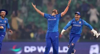 Champions Trophy 2025: Afghanistan vs Australia Where and How to Watch This High Stakes Match