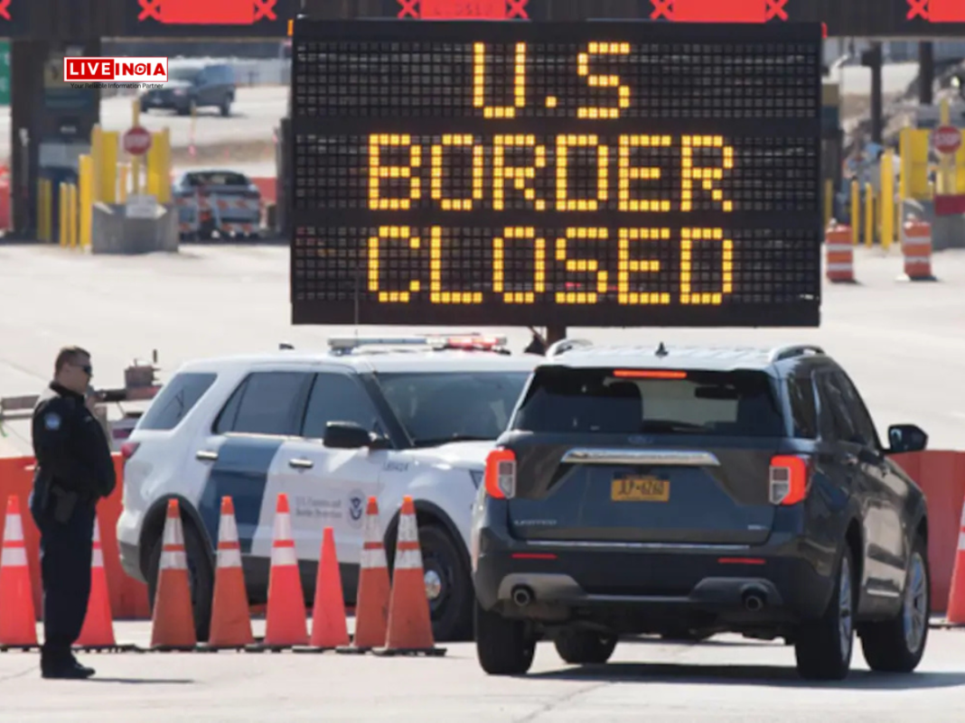 205 Indians Deported from US: New Delhi Confirms Verification Process