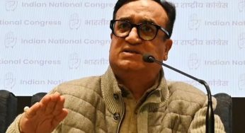 Delhi Elections 2025: Congress Escalates Attacks on AAP Over Liquor Policy Scam