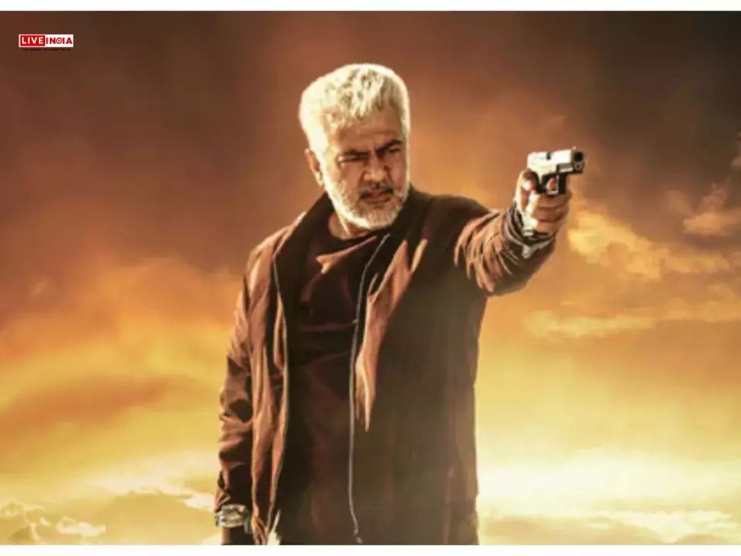 Vidaamuyarchi Box Office Day 12: Made at Over ₹250 Crores, Ajith’s Thriller Struggles, Domestic Collects Stand at ₹78 Crores