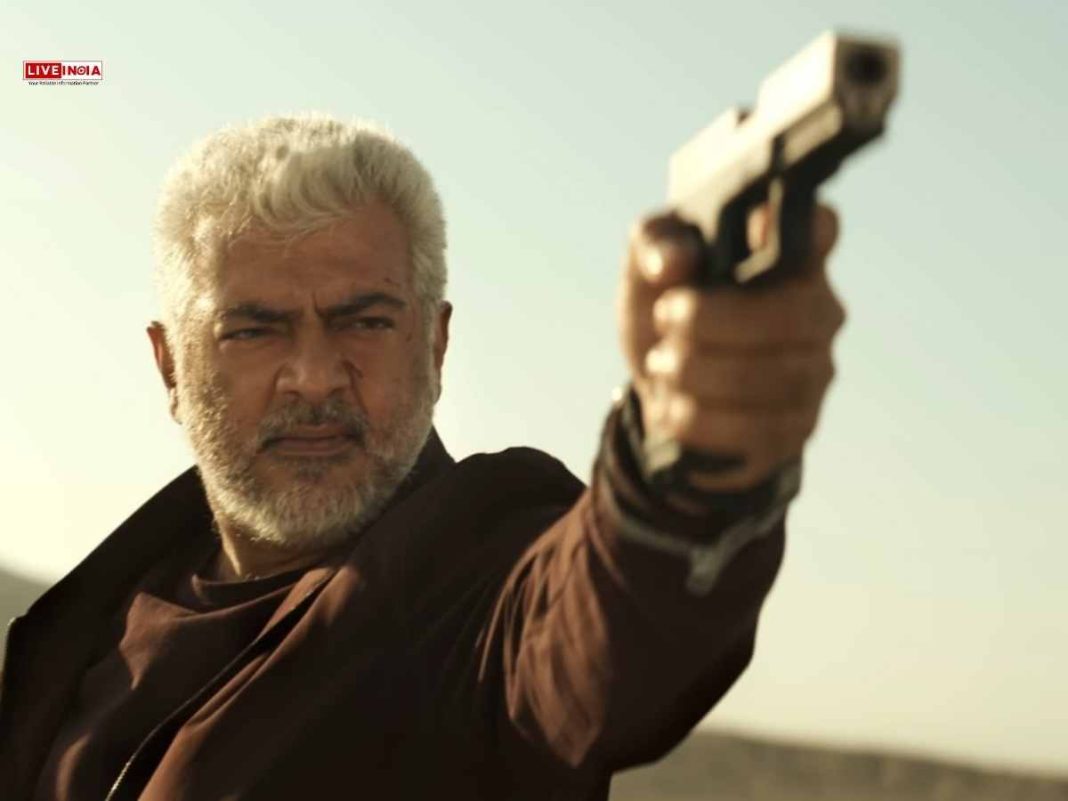 5 Reasons Why Ajith Kumar’s ‘Vidaamuyarchi’ Struggled at the Box Office