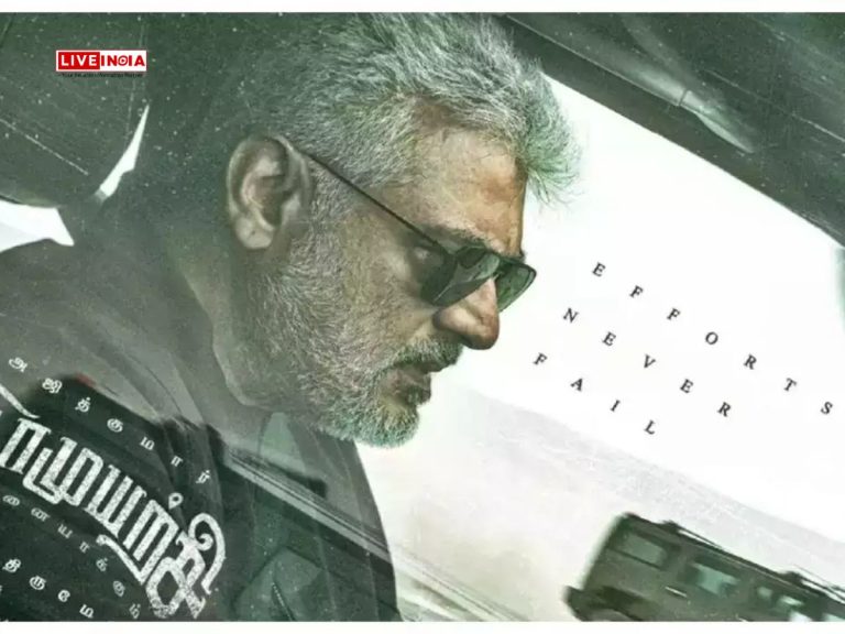 ‘Vidaamuyarchi’ Day 4 Box Office: Ajith’s Thriller Rakes in Rs 92 Crores Worldwide Despite Mixed Reviews