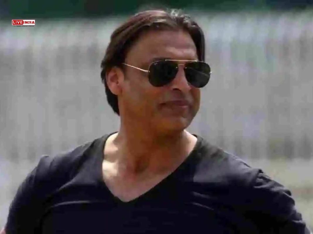 Champions Trophy: Shoaib Akhtar's Bizarre Comment on Pak Captain Rizwan: 