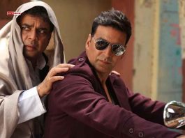 Paresh Rawal Defends Akshay Kumar Doing Multiple Film Per Year: "He Isn't Smuggling Or Selling Drugs"