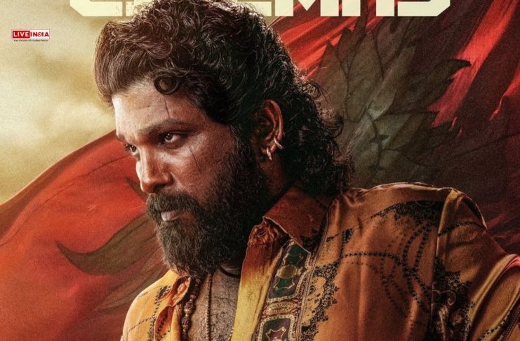 Pushpa 2’s Final Box Office Collection Announced: Makers Declare It an Industry Hit!