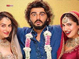 Mere Husband Ki Biwi Box Office Day 6: Slight Growth on Maha Shivratri, But Struggles Against Chhaava