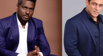 Atlee Dumps Salman for Allu Arjun? Salman Khan & Atlee’s Mega Action-Drama Shelved?