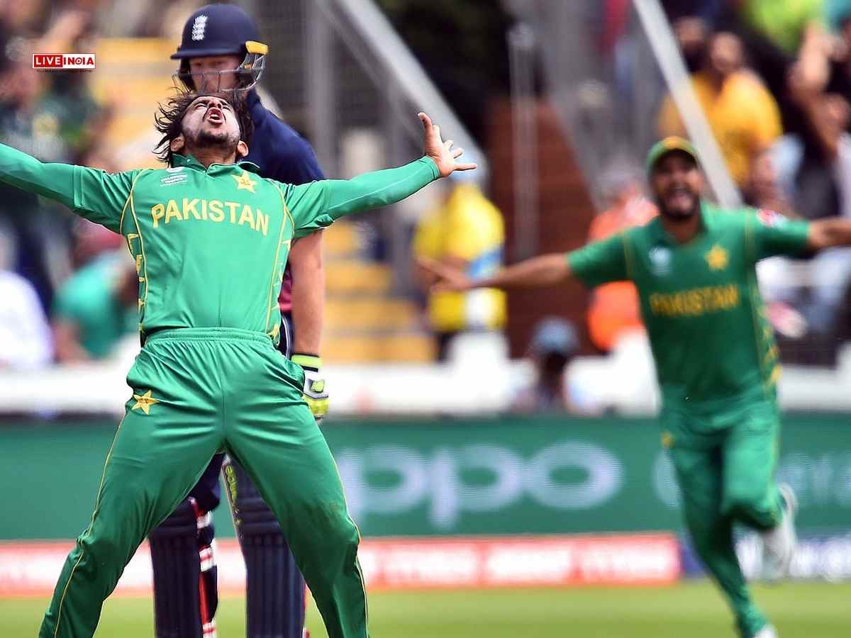 "I Want Pakistan To Win...": Ex-India Cricketer's Surprising Wish on Champions Trophy Clash