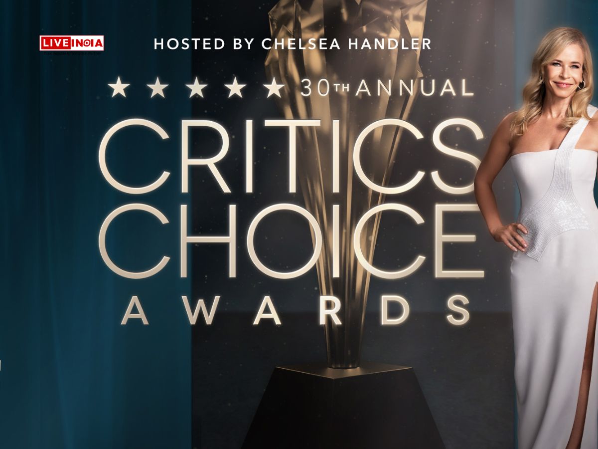 Critics Choice Awards: Do They Hold the Key to Predicting the Oscars?
