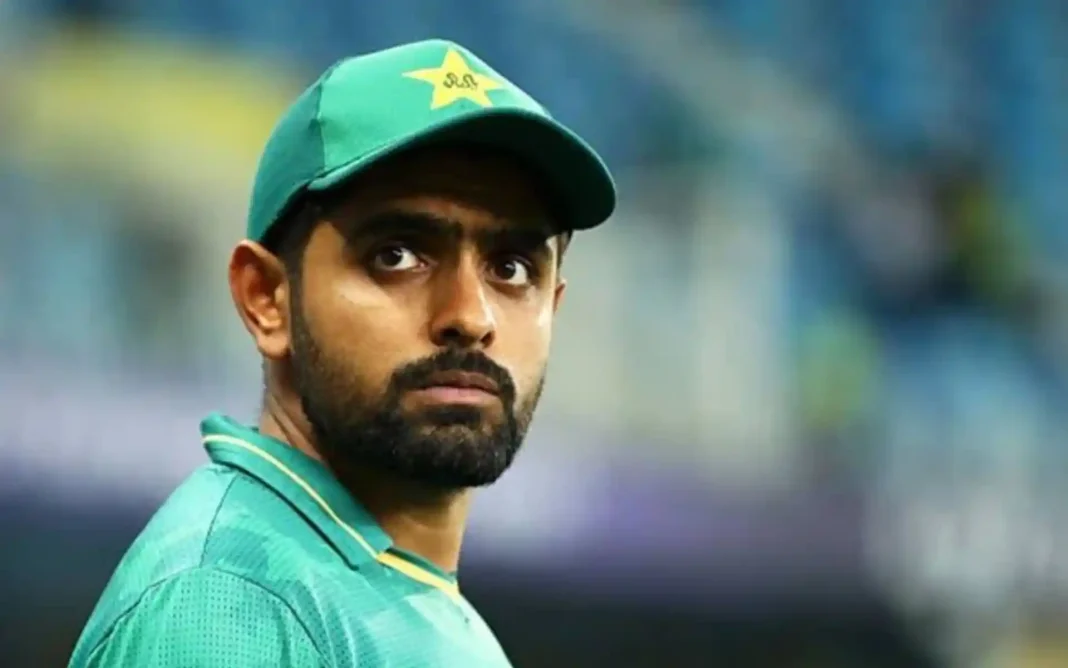Basit Ali Believes Babar Azam's Position In Team Will Remain 'Unaffected' Even If He Fails To Deliver In Champions Trophy
