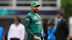 Champions Trophy: Babar Azam Receives ICC 'Team Of The Year' 2024 Cap