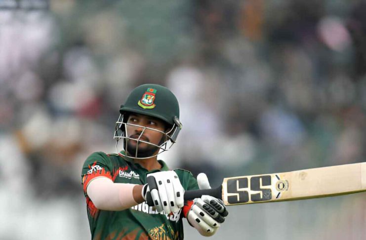 Champions Trophy Exit: Wasim Jaffer Criticizes Bangladesh's Batting Fielding Errors And Missed Opportunities