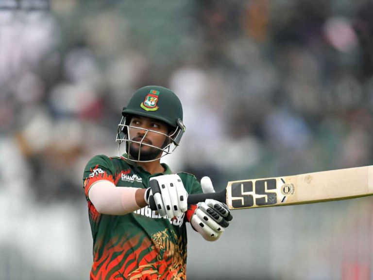 Champions Trophy Exit: Wasim Jaffer Criticizes Bangladesh's Batting Fielding Errors And Missed Opportunities