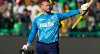 Champions Trophy: Jos Buttler Lauds Ben Duckett’s Record-Breaking Knock Despite England’s Loss To Australia