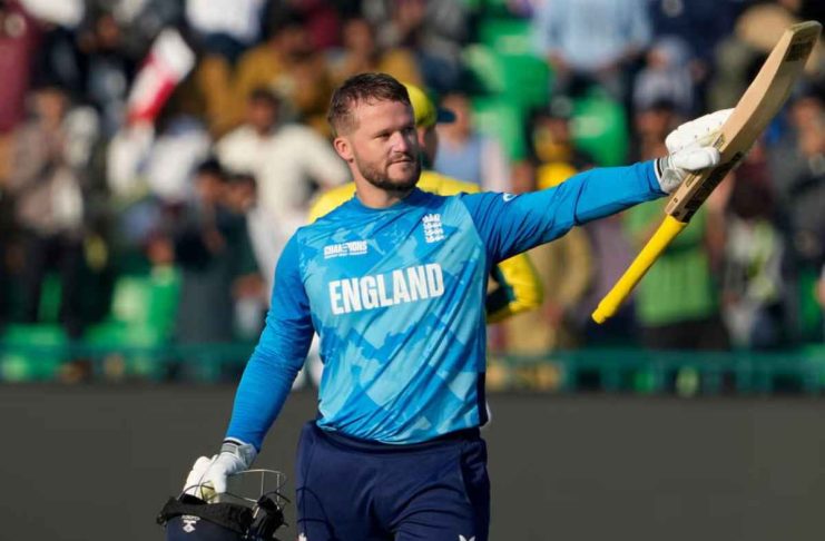 Champions Trophy: Jos Buttler Lauds Ben Duckett's Record-Breaking Knock Despite England's Loss To Australia