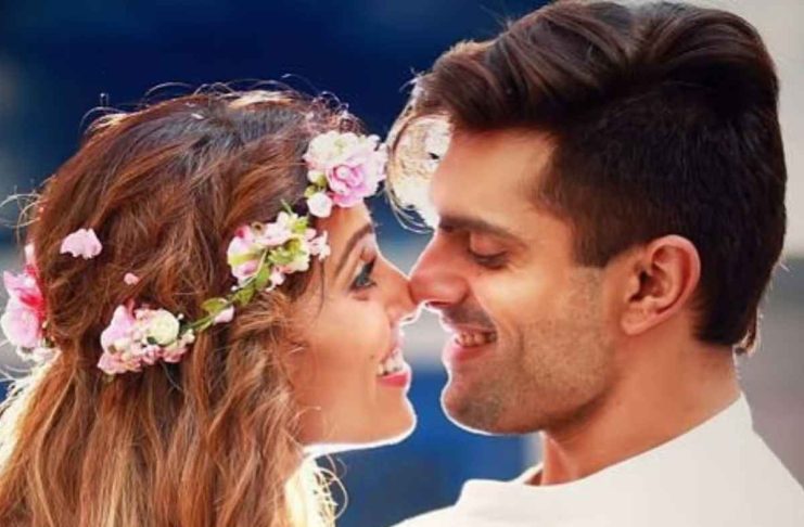 Bipasha Basu's Sweet Birthday Wish For Husband Karan Singh Grover: "Happy Birthday Monkey"