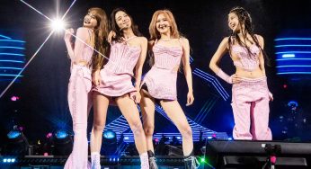 BLACKPINK Reveals 2025 World Tour Dates Across Asia, US And Europe