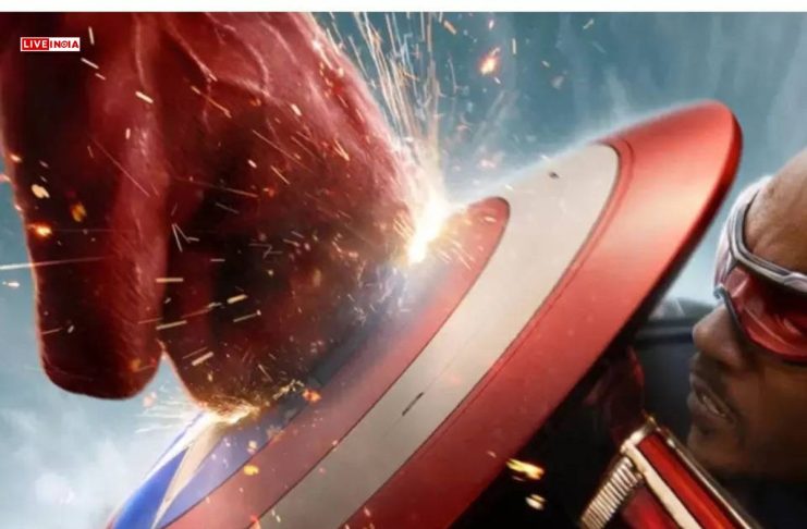 ‘Captain America: Brave New World’ Box Office Day 2: Superhero Flick Struggles With ₹8.3 Crore Collection in India