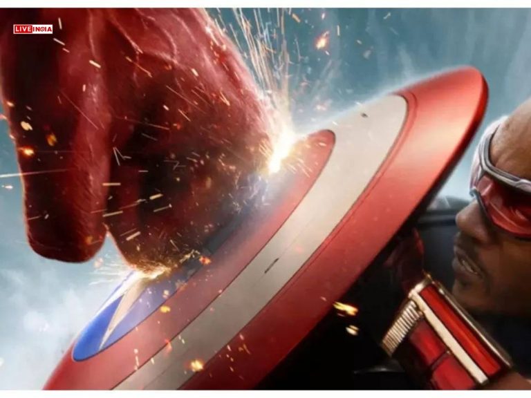 ‘Captain America: Brave New World’ Box Office Day 2: Superhero Flick Struggles With ₹8.3 Crore Collection in India