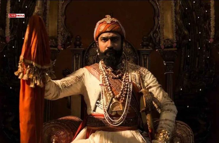 Vicky Kaushal's 'Chhaava' Set to Release In Telugu After Box Office Success