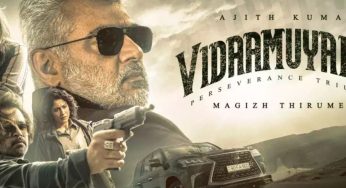 ‘Vidaamuyarchi’ Box Office Day 14: Biggest Tamil Film of 2025, Struggles to Cut Losses