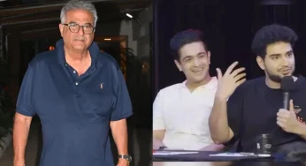 Boney Kapoor Calls For Self-Censorship Amid Ranveer Allahbadia’s Controversial Remarks On ‘India’s Got Latent’