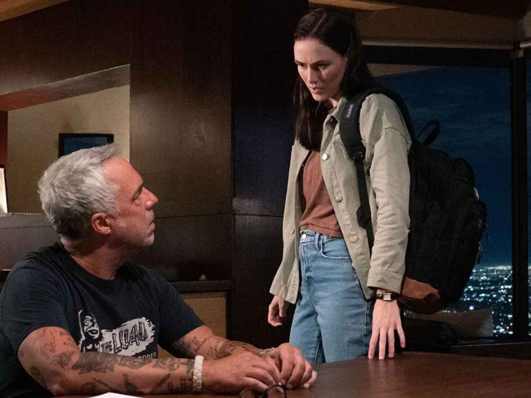 Harry Bosch Confronts His Last Case In 'Bosch: Legacy' Season 3 Trailer