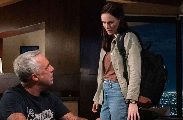 Harry Bosch Confronts His Last Case In 'Bosch: Legacy' Season 3 Trailer