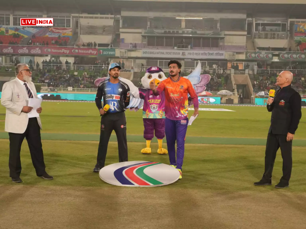 Cricket Chaos: Players Stranded as Bus Driver Locks Kits Over Unpaid Dues