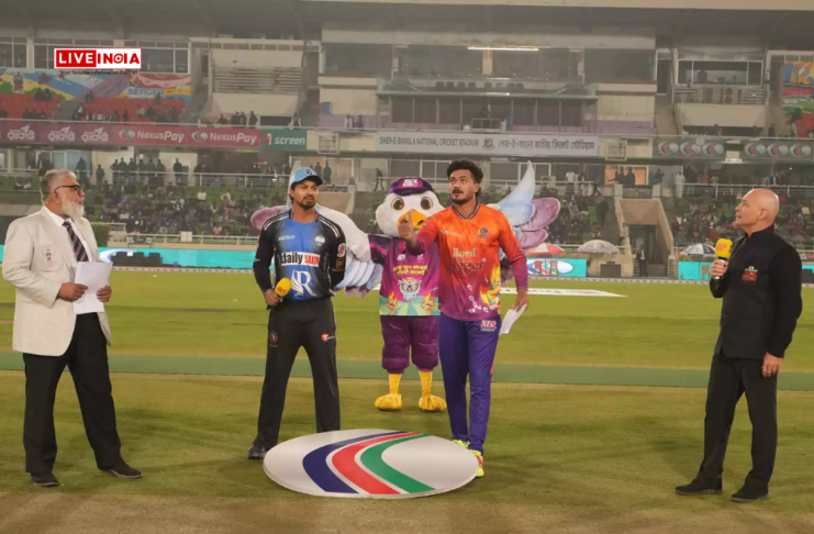 Cricket Chaos: Players Stranded as Bus Driver Locks Kits Over Unpaid Dues