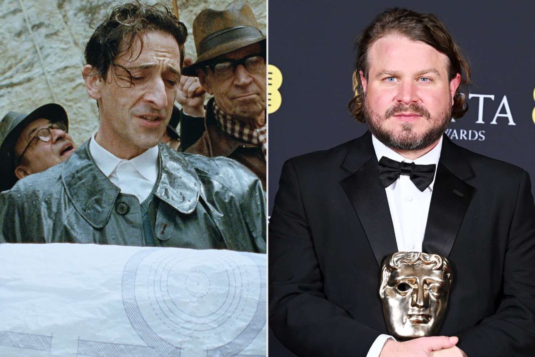 'The Brutalist' Director Brady Corbet Opens Up About Earning 'Zero' From The Film Despite Oscar Nominations