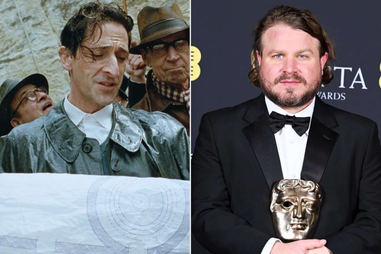 'The Brutalist' Director Brady Corbet Opens Up About Earning 'Zero' From The Film Despite Oscar Nominations