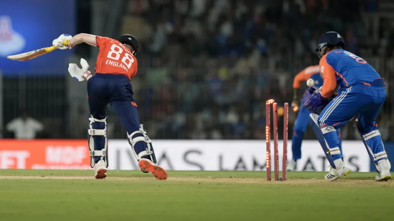Morne Morkel Calls Harry Brook’s Wicket A Game-Changer, Lauds India’s Bowling Unit