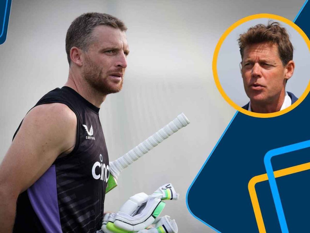 Champions Trophy: Nick Knight Calls For Jos Buttler To Play More Central Role Ahead Of Afghanistan Clash