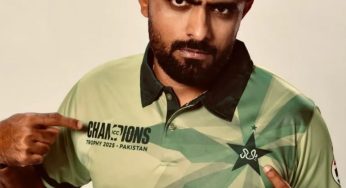 Champions Trophy: “Stop Calling Me King”: Babar Azam’s Humble Plea To Media