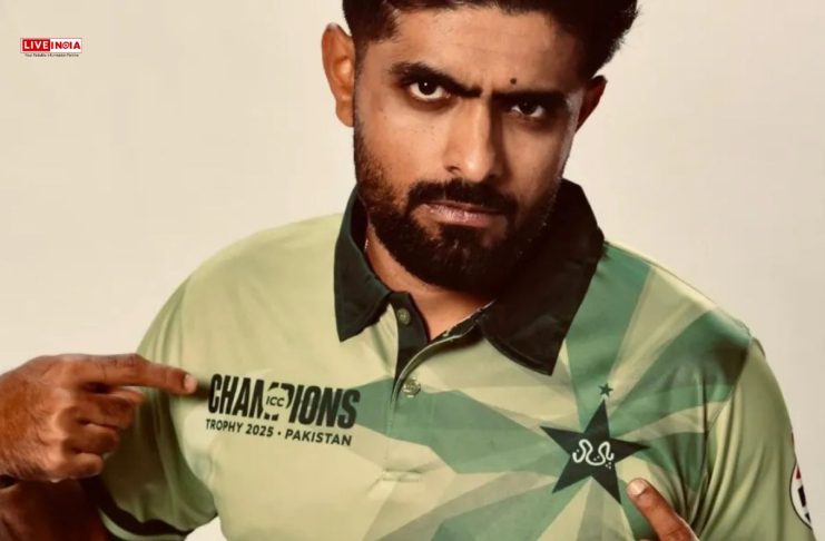 Champions Trophy: "Stop Calling Me King": Babar Azam's Humble Plea To Media
