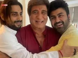 Raj Babbar Reacts to Not Being Invited to Son Prateik Babbar's Wedding: "Mard Toh Shaadi Karte Rehte Hai"