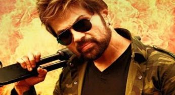 Himesh Reshammiya’s ‘Badass Ravi Kumar’ Nears End of Theatrical Run—What’s Next for Singer, Actor?