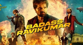 Badass Ravikumar Box Office Day 2: Himesh Reshammiya’s Film Leads Loveyapa Despite Drop