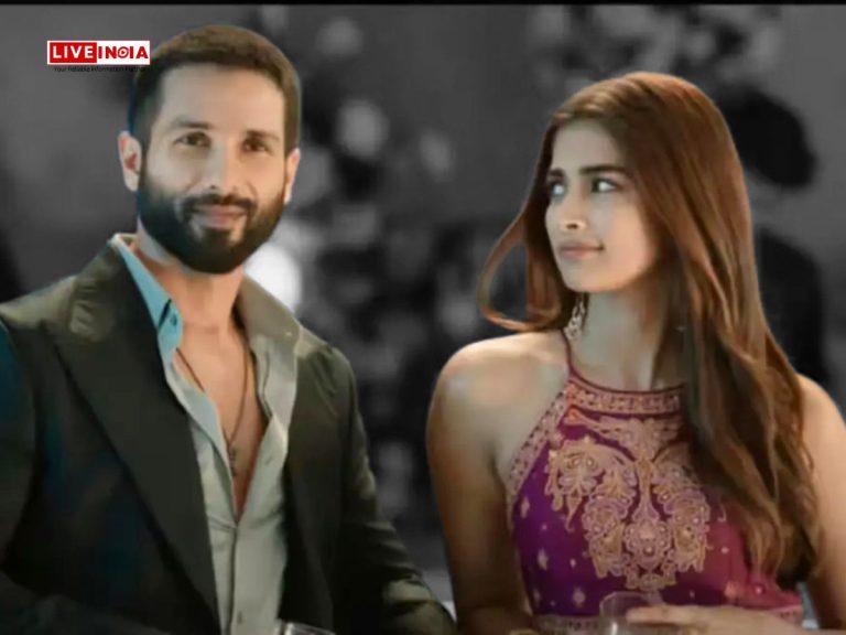 ‘Bas Tera Pyaar Hai’ From Deva Out Now: A Soulful Romantic Melody
