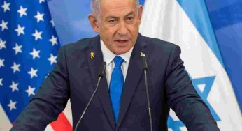 “The Cruelty of Hamas Knows No Bounds”—Netanyahu Condemns Hostage Deception