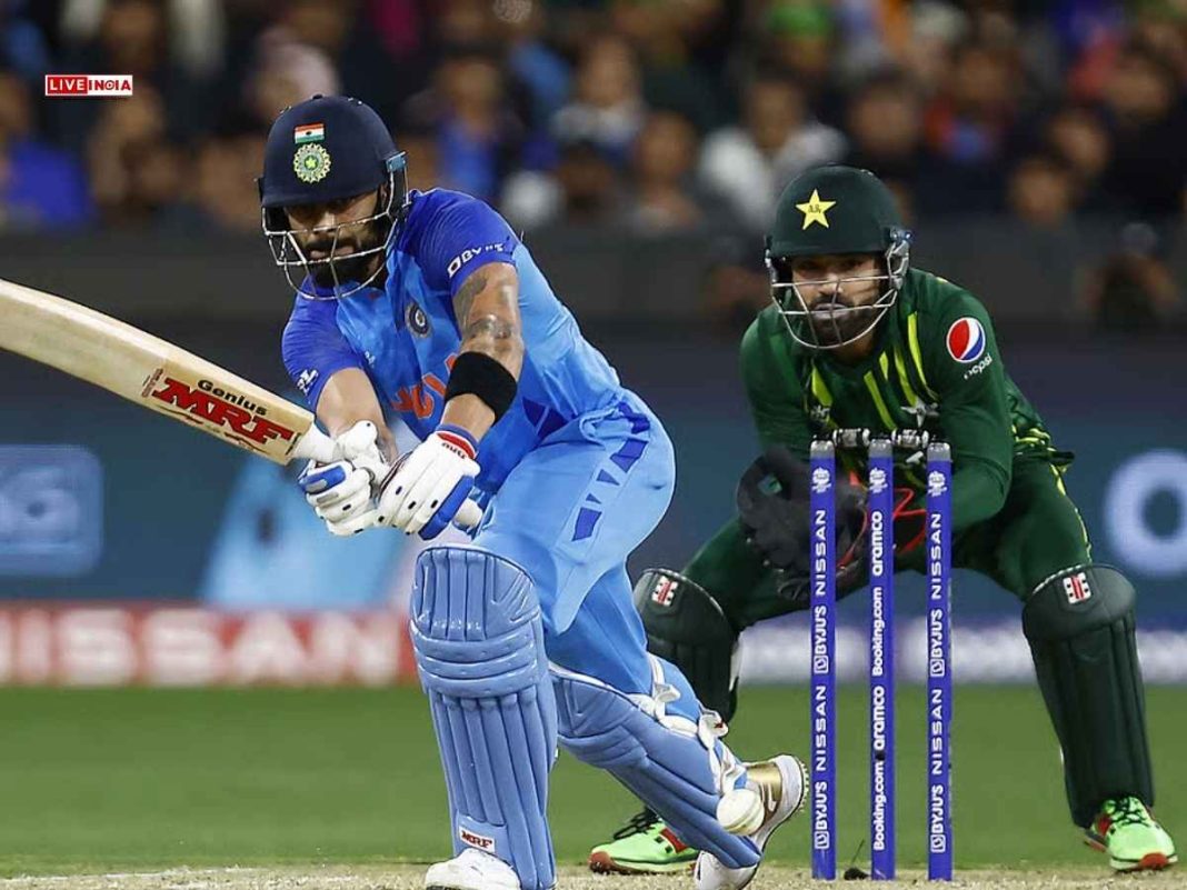 Champions Trophy: India vs Pakistan: Where & How to Watch the Blockbuster Clash