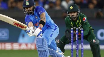 Champions Trophy: India vs Pakistan: Where & How to Watch the Blockbuster Clash